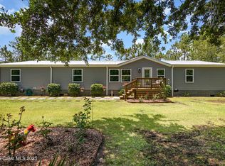20396 E Colonial Dr, Christmas, FL 32709