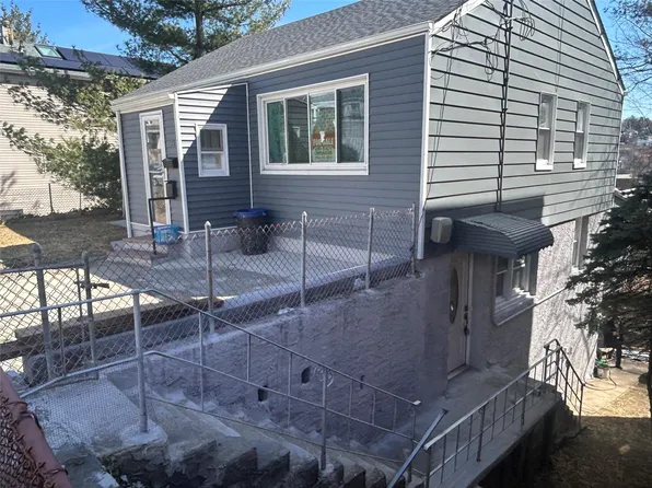 184 AKA 188 Woodland Avenue, Yonkers, NY 10703