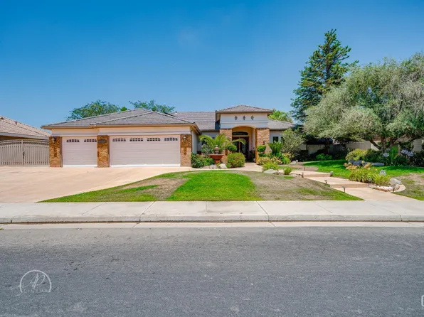 11918 Harvick Ave, Bakersfield, CA 93312