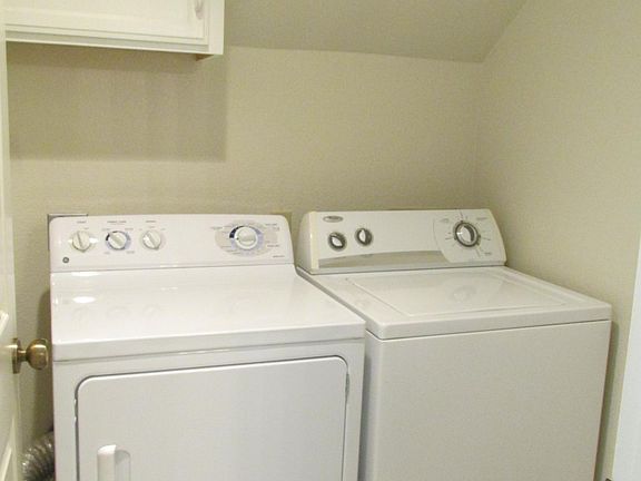 Inside Laundry