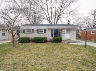 7842 Tulane St, Taylor, MI 48180