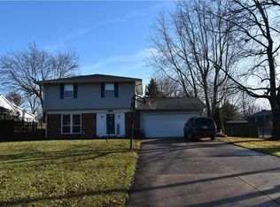 1213 N Eaton Ave, Indianapolis, IN 46219