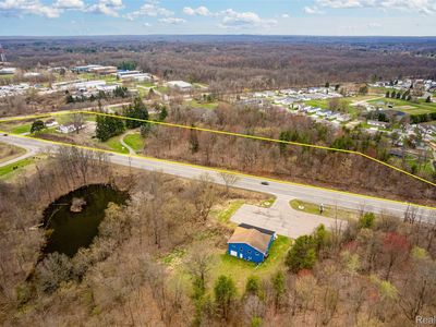 10655 Dixie Hwy, Davisburg, MI, 48350