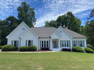 5329 Hillshire Ct, Flowery Branch, GA 30542