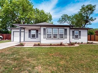 5017 Broadway Ave, Haltom City, TX 76117