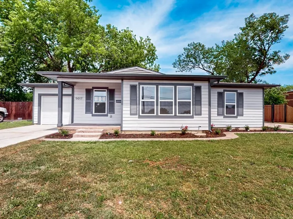 5017 Broadway Ave, Haltom City, TX 76117