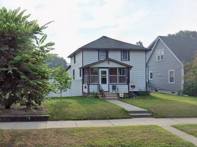 805 20th STREET SOUTH South, La Crosse, WI, 54601