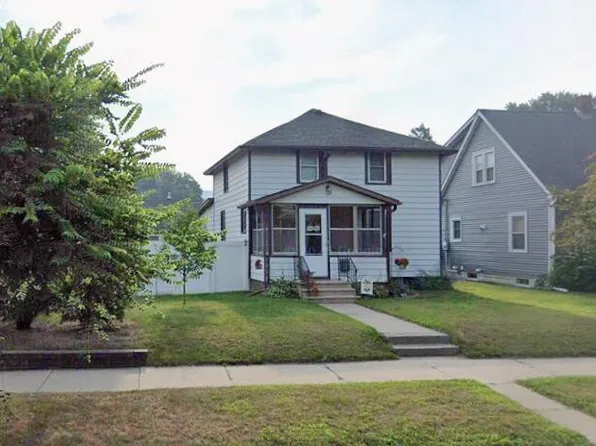 805 20th STREET SOUTH South, La Crosse, WI 54601