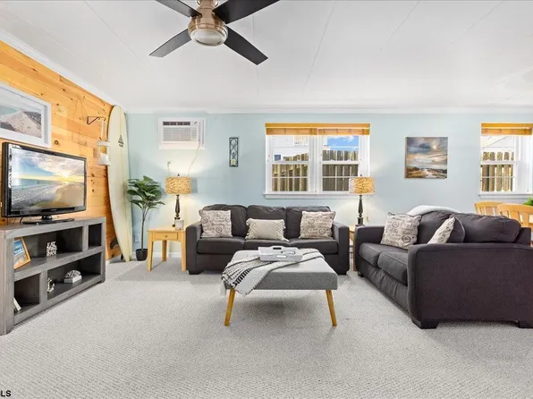 21 S Monroe Ave APT A4, Margate City, NJ 08402