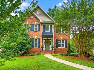1350 Beaverton Trl, Winston Salem, NC 27103