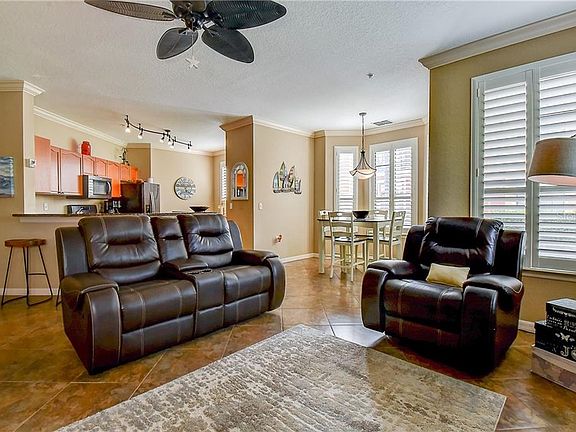 4th image of 2773 Via Cipriani Unit 1310B