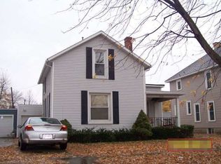 732 Walnut St, Fostoria, OH 44830