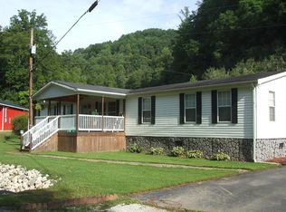 488 Shonney Br, Royalton, KY 41464