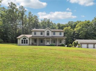 1846 Shady Plain Rd, Apollo, PA 15613