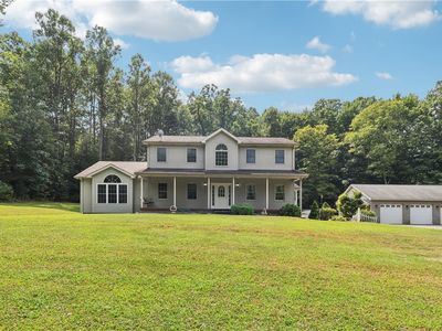 1846 Shady Plain Rd, Apollo, PA, 15613