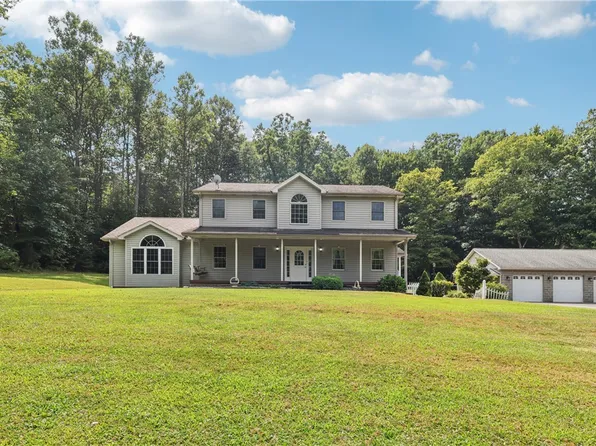 1846 Shady Plain Rd, Apollo, PA 15613