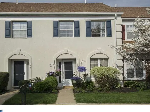 1104 Putnam Blvd, Wallingford, PA 19086