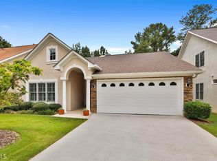 195 Collierstown Way, Peachtree City, GA 30269
