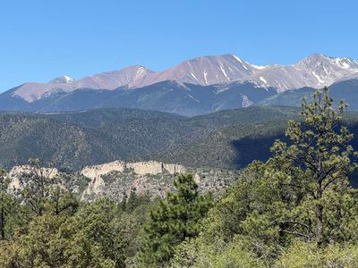 13510 Eagles Glide Rd, Weston, CO, 81091