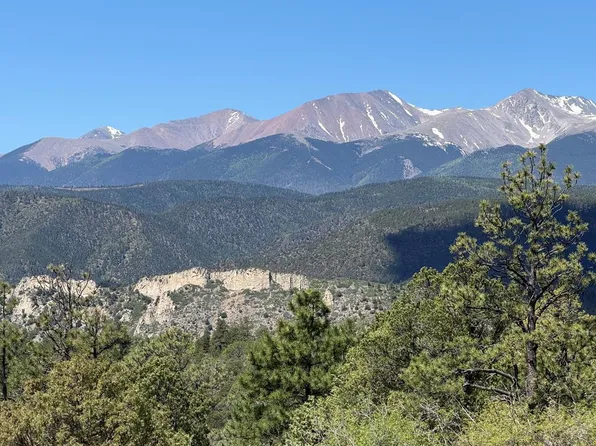 13510 Eagles Glide Rd, Weston, CO 81091