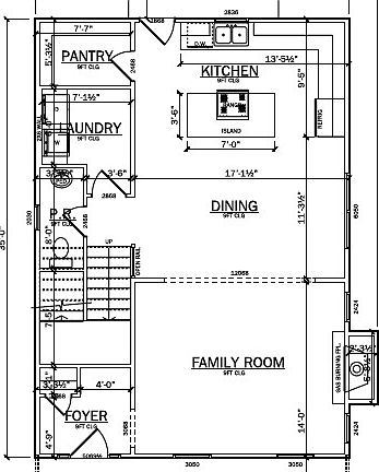 2nd image of 218 Plaintree Dr