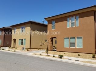 2801 E 450 N APT 51, St George, UT 84790