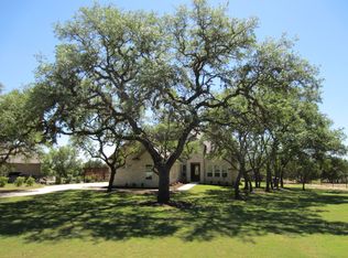 1077 Linden Loop, Driftwood, TX 78619