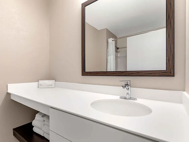 Studio Suite - 1 Queen Bed