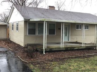 4141 W Mooresville Rd, Indianapolis, IN 46221