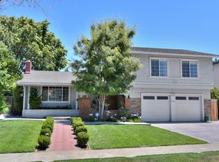 4066 Yerba Buena Ave, San Jose, CA