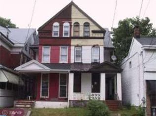 144 Pennington Ave, Trenton, NJ 08618