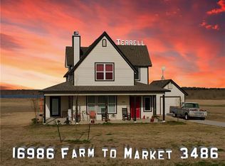 16986 Fm 3486, Terrell, TX 75160