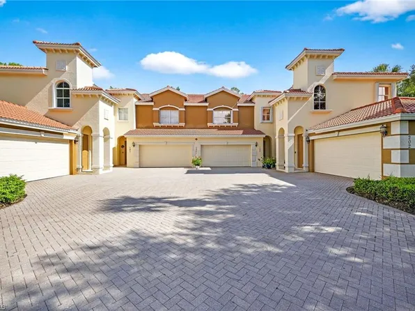 7231 Bergamo WAY #202, FORT MYERS, FL 33966