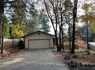 14814 Goldcone Dr, Magalia, CA 95954