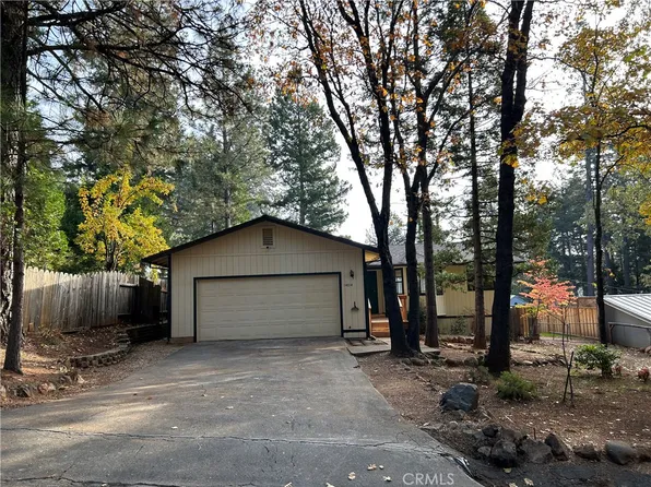 14814 Goldcone Dr, Magalia, CA 95954