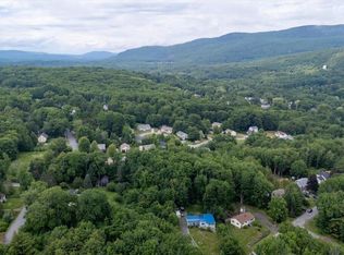 8 Cobb Hill Road, Camden, ME 04843