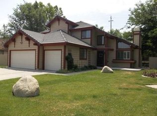 4100 Willowsprings Ct, Reno, NV 89519