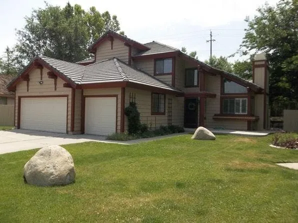 4100 Willowsprings Ct, Reno, NV 89519