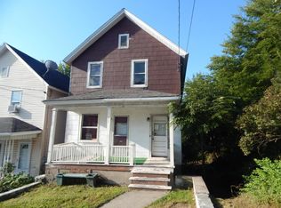 221 Ferdinand St, Scranton, PA 18508