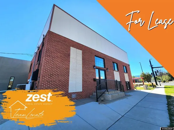 1445 S Poplar St #1, Casper, WY 82601