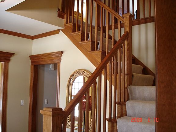 Stairwell