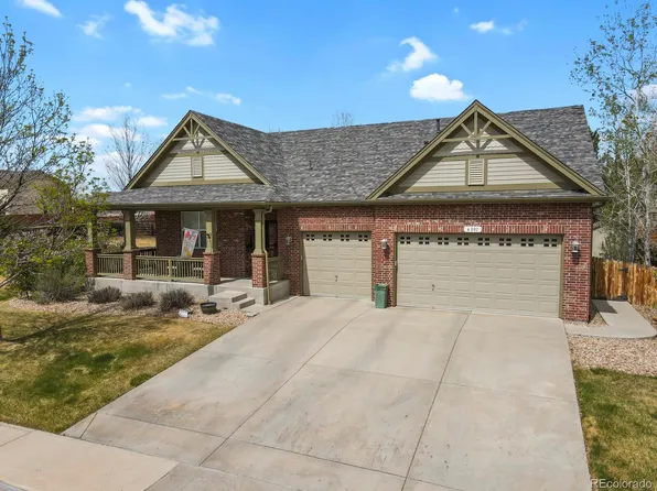 6301 E 135th Place, Thornton, CO 80602