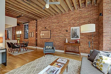 Sold by Corcoran
