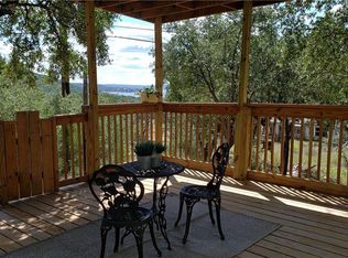 21455 Coyote Trl, Lago Vista, TX 78645