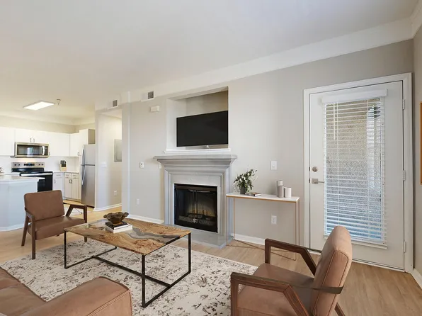 Bristol Village Apartments