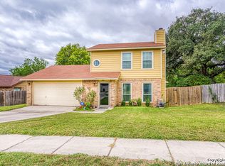 11443 Previn St, San Antonio, TX 78251