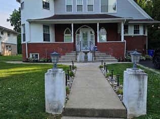 1204 Melrose Ave, Elkins Park, PA 19027