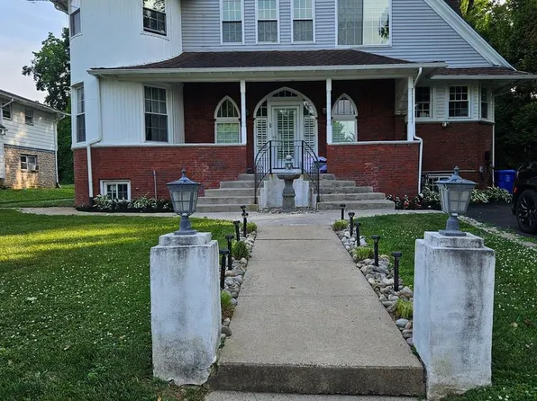 1204 Melrose Ave, Elkins Park, PA 19027