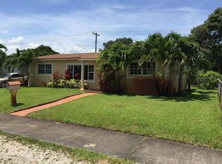 851 NW 179th St, Miami Gardens, FL 33169