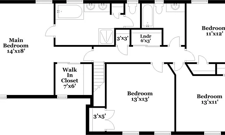 2401 Katherine Kiker Rd — Photo 2